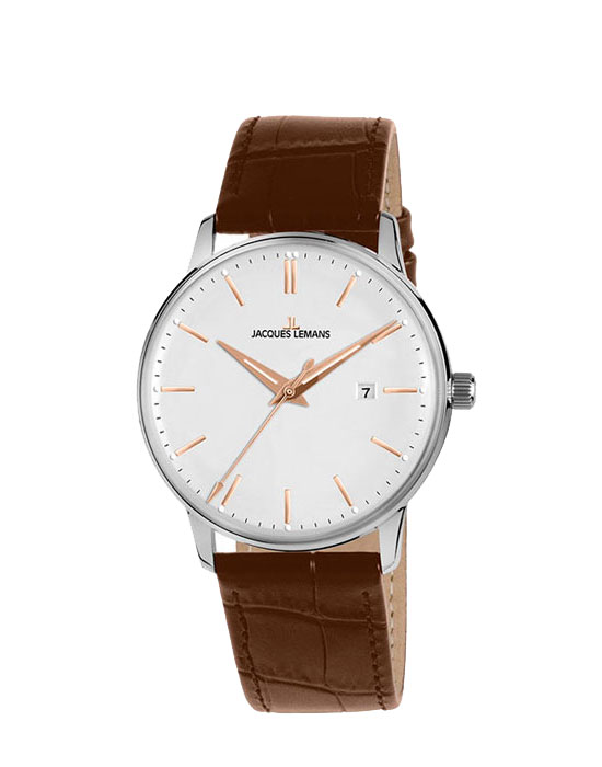 Часы Jacques Lemans Classic N-213R